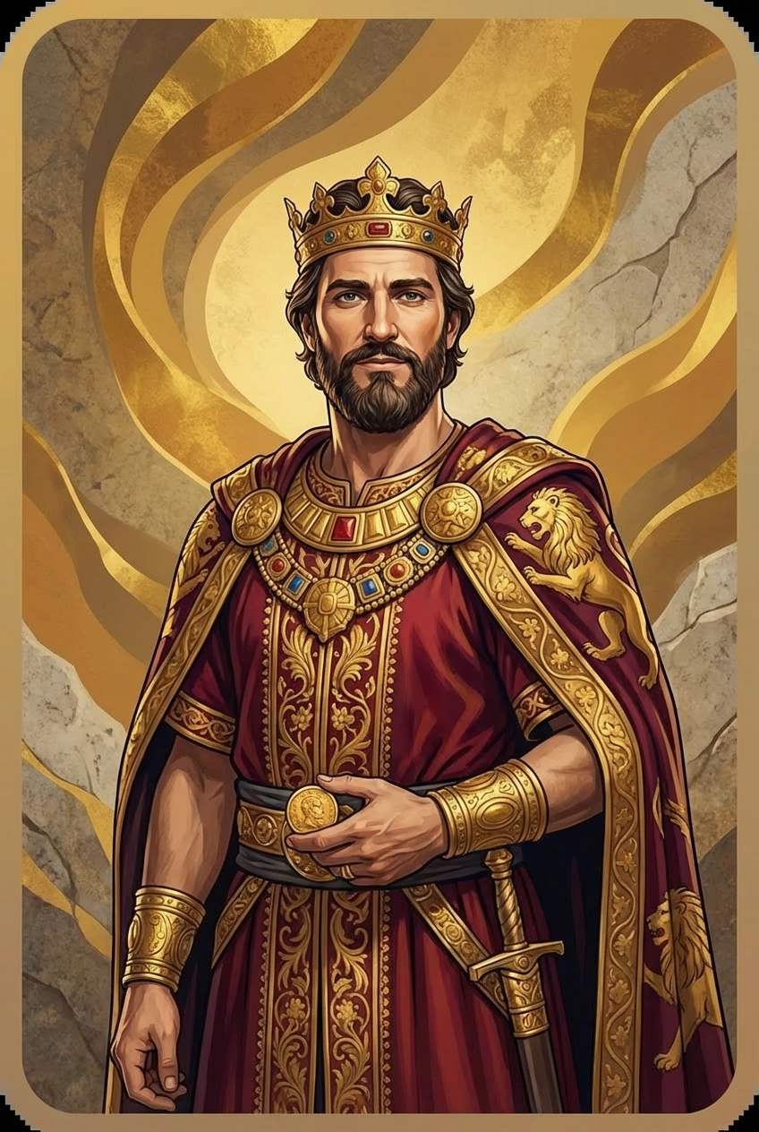 Croesus