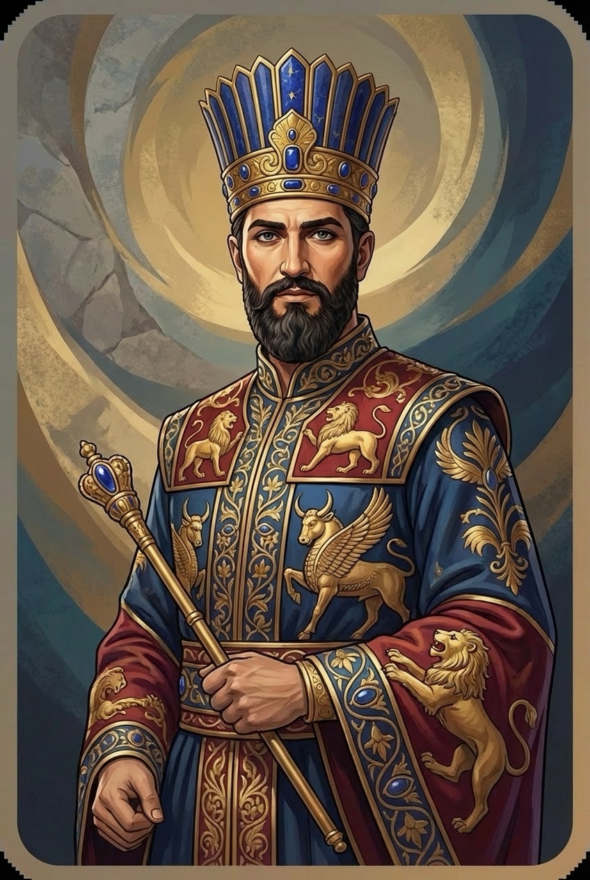 Darius I