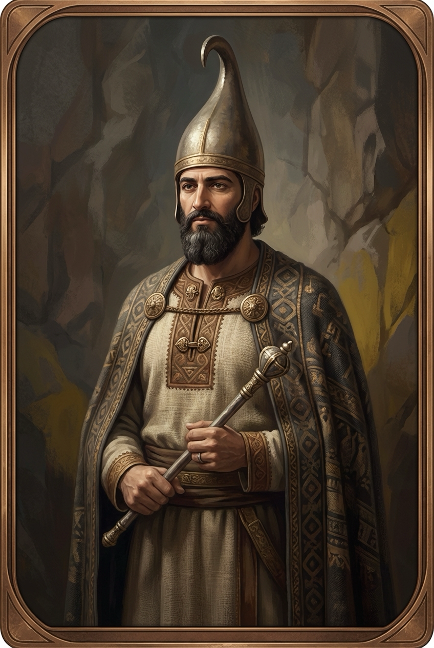 Hattusili III