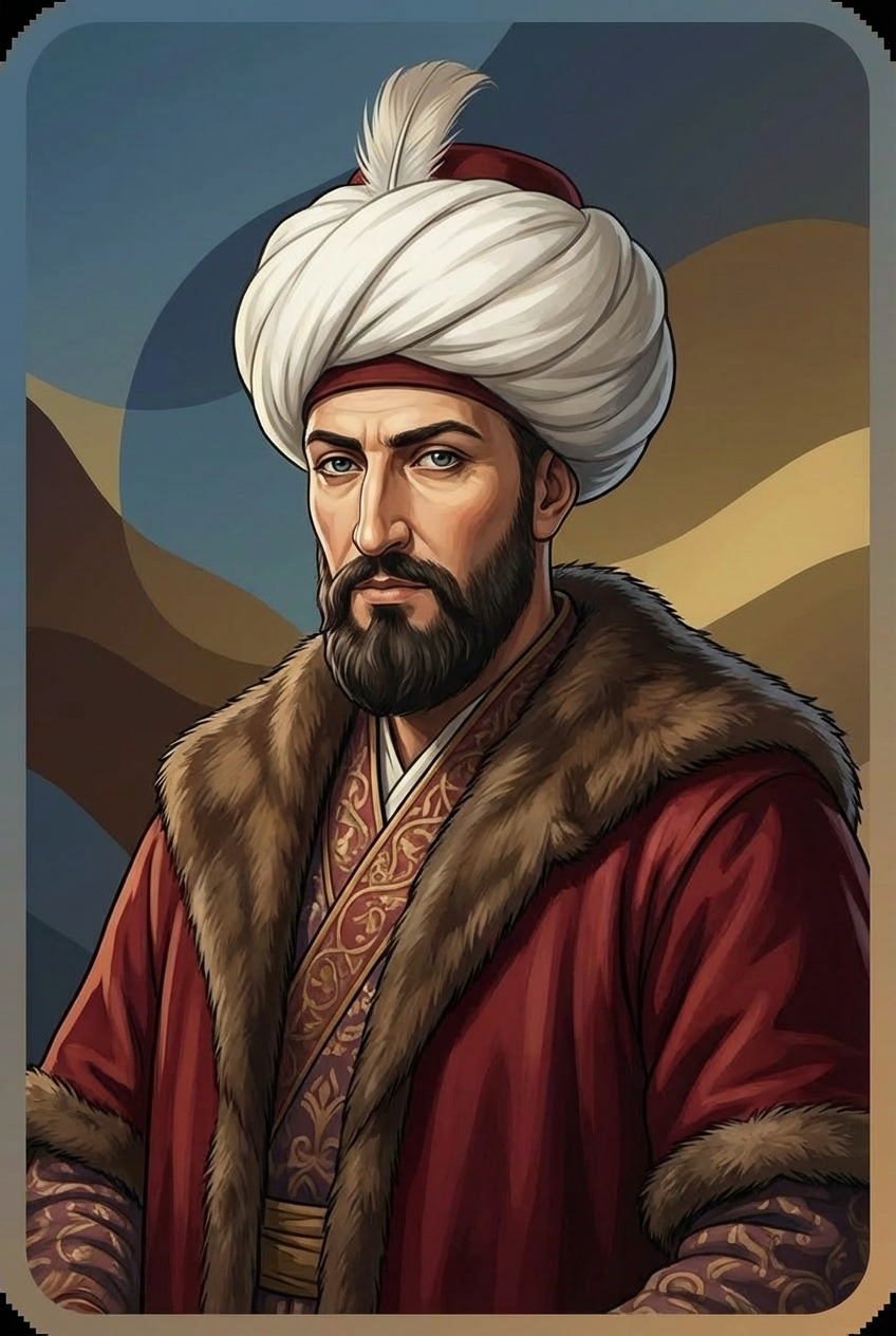 Mehmed II
