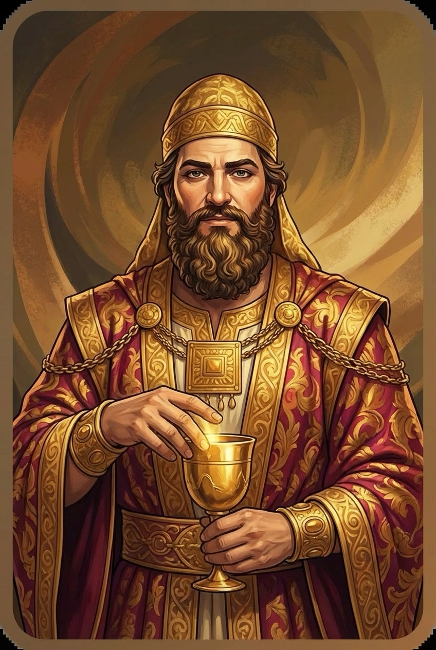 King Midas