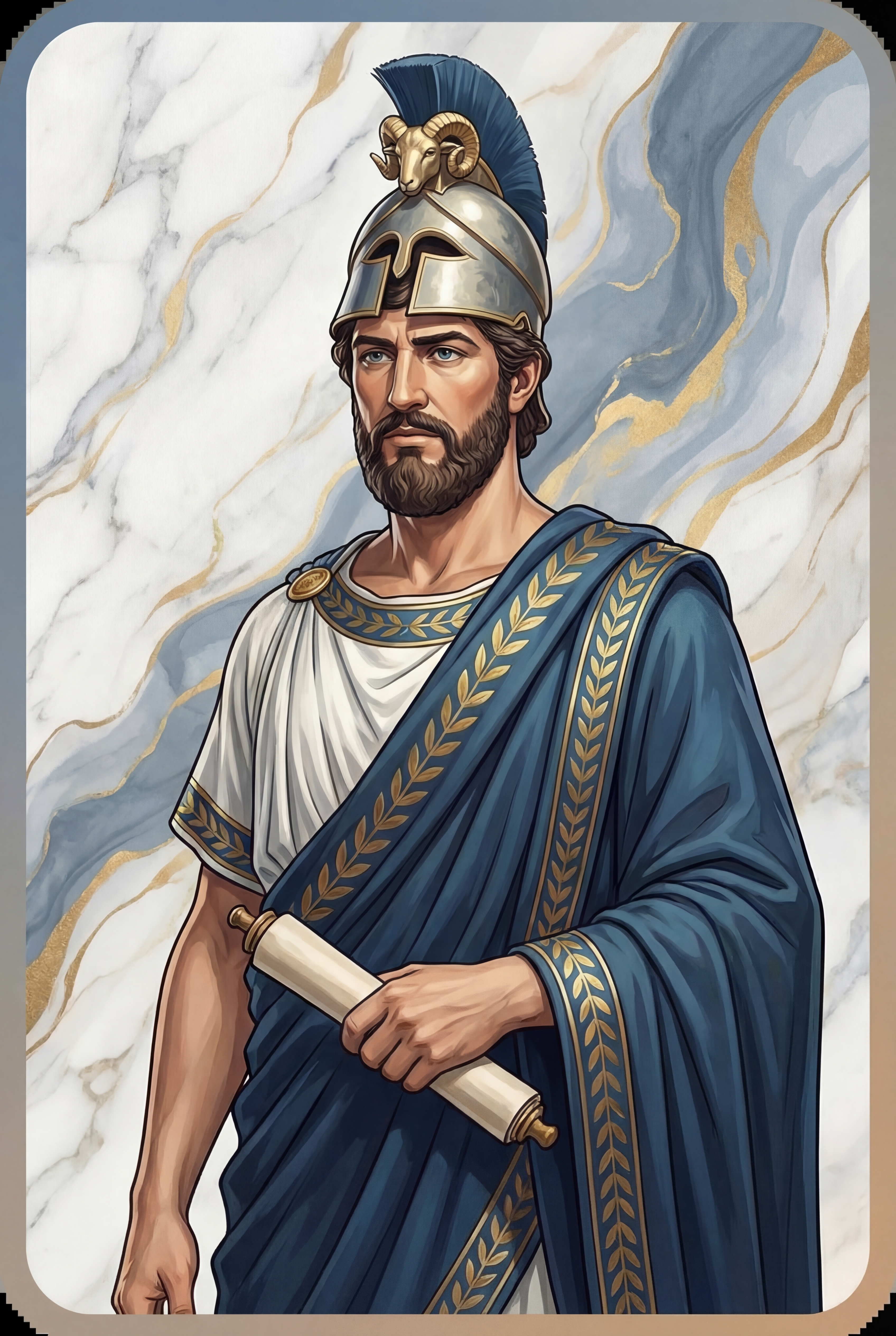 Pericles