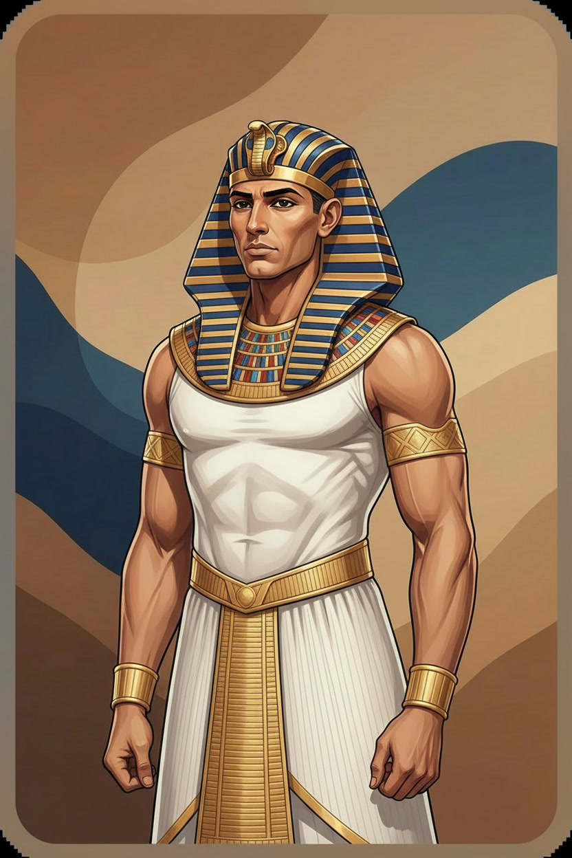 Ramesses II
