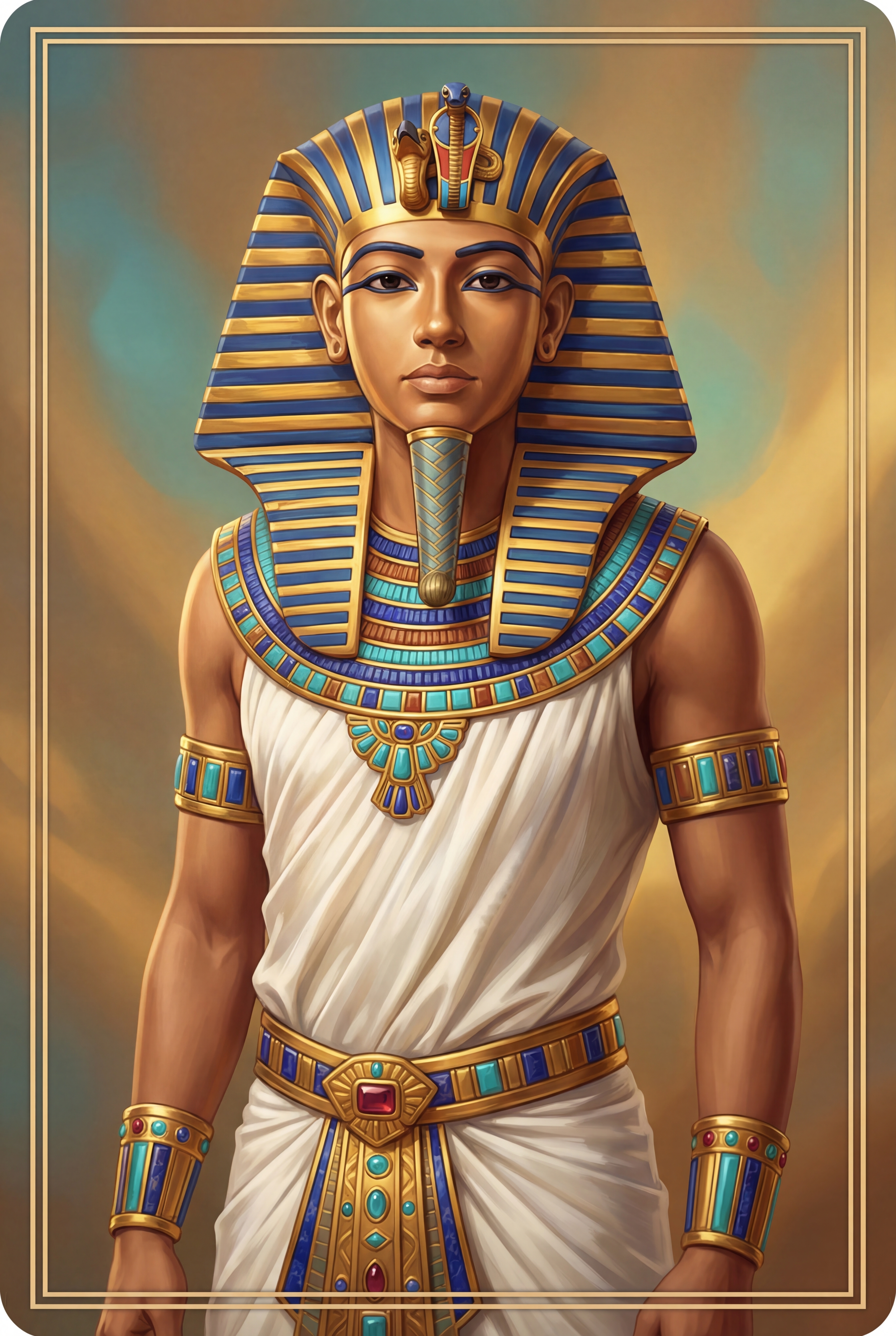 Tutankhamun